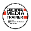 Certified Media Trainer