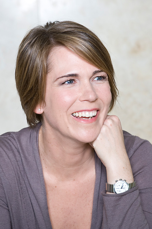 Anne Brüning Anne Brüning