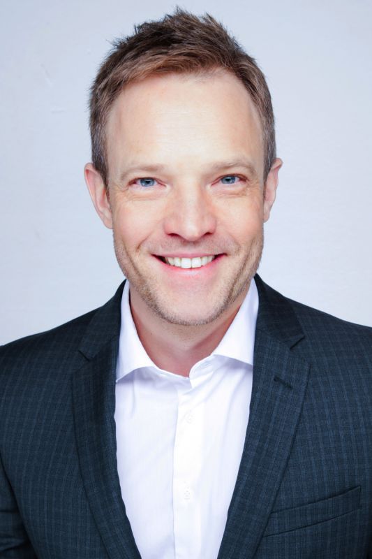 Ernst-Marcus Thomas Net Worth