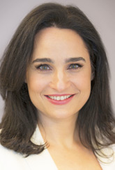 Dr. Yael Adler