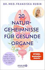 Dr. Franziska Rubin