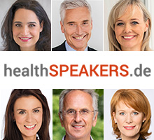 healthSPEAKERS