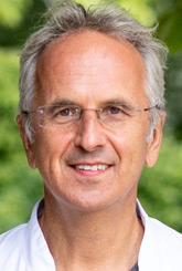 Prof. Andreas Michalsen