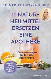 Midlife Magic von Dr. Franziska Rubin