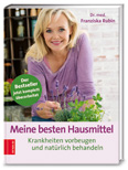 Meine besten Hausmittel, ZS Verlag 19.99 €