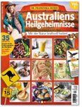 Australiens Heilgeheimnisse Vol. 1 / Dr. Franziska Rubin