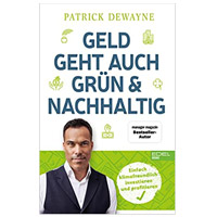 Patrick Dewayne Patrick Dewayne: zweites Buch