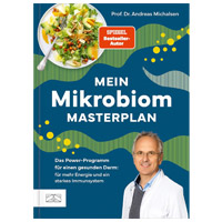 Neues Buch von Andreas Michalsen