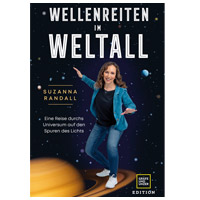 Dr. Suzanna Randall: Suzanna Randall schreibt faszinierend ...