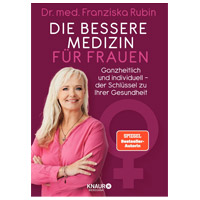 Dr. Rubin remains SPIEGEL bestseller