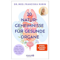 Franziska Rubin: 20 Naturgeheimnisse ...