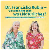 Dr. med. Franziska Rubin Podcast von Franziska Rubin